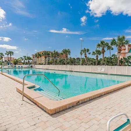 Sunrise Haven Apartment
