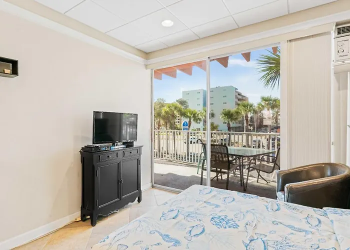 Sunrise Haven * Clearwater Beach