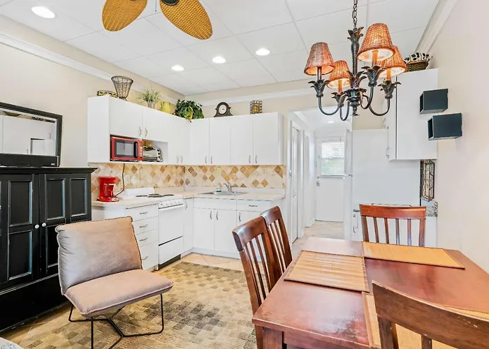 Apartamento Sunrise Haven Clearwater Beach
