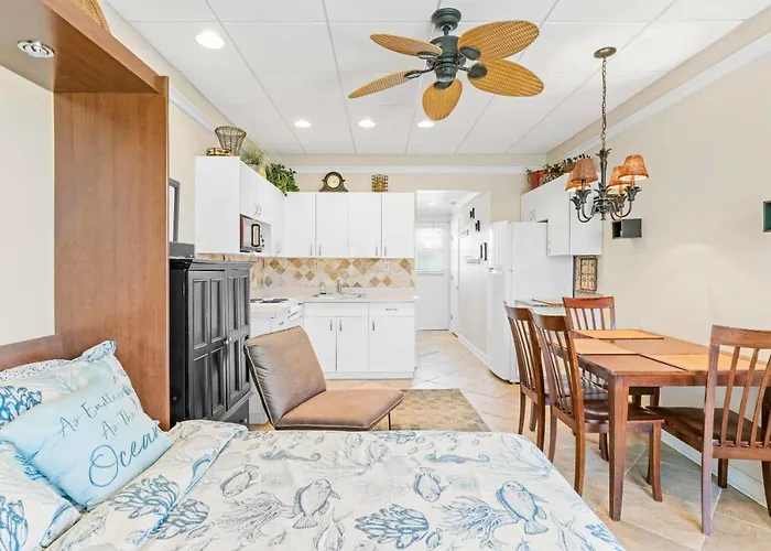Sunrise Haven Apartamento Clearwater Beach