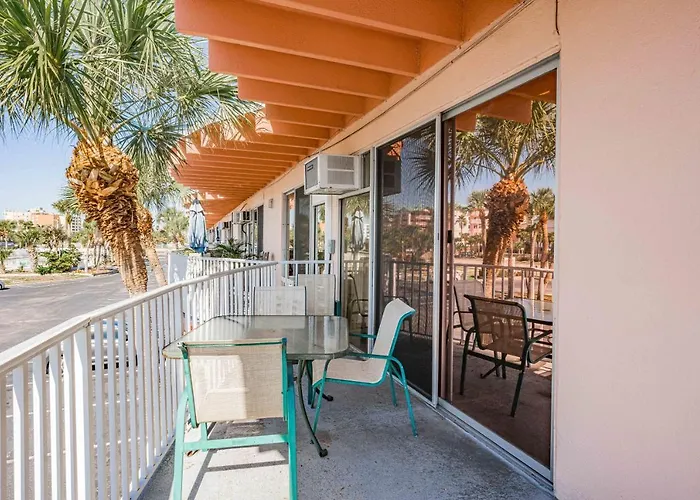 Apartamento Sunrise Haven *